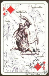 Восьмерка Бубен как карта Юпитер Восьмерка Бубен под Юпитером Восьмерка Бубен под влиянием Юпитера Восьмерка Бубен дата